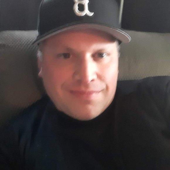 Meet your Posher, Brian - Picture 1 of 1